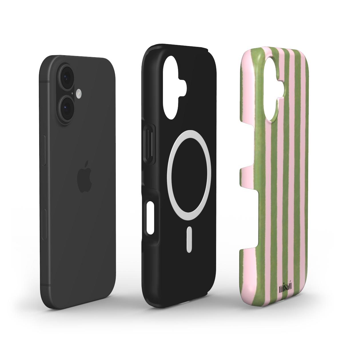 CANDY GARDEN - MagSafe Tough Phone Case