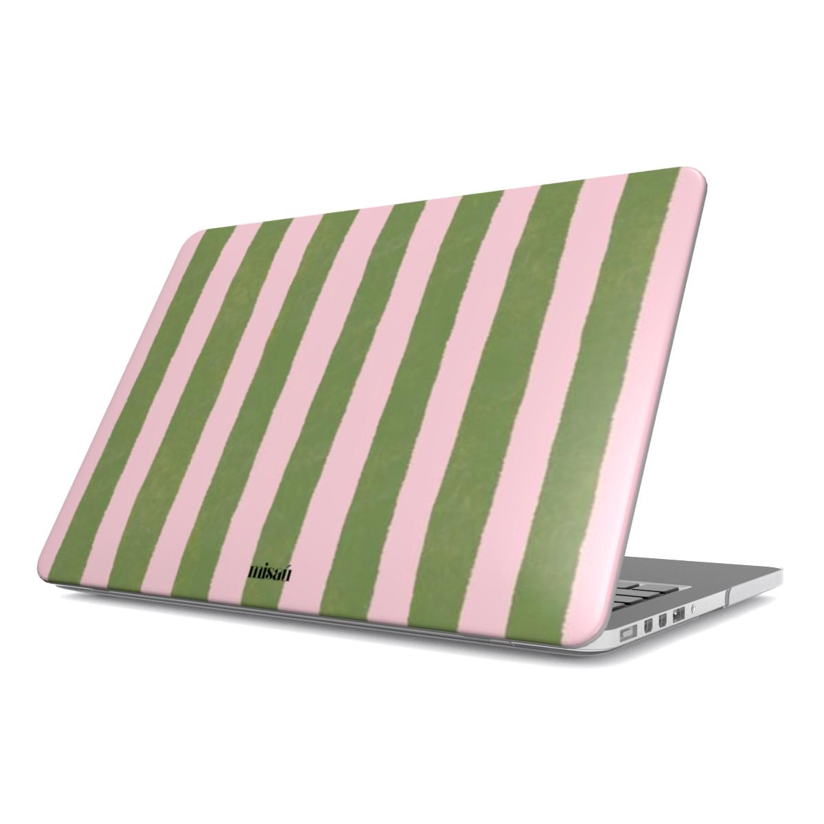 CANDY GARDEN - MacBook Case