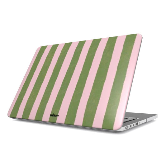 CANDY GARDEN - MacBook Case