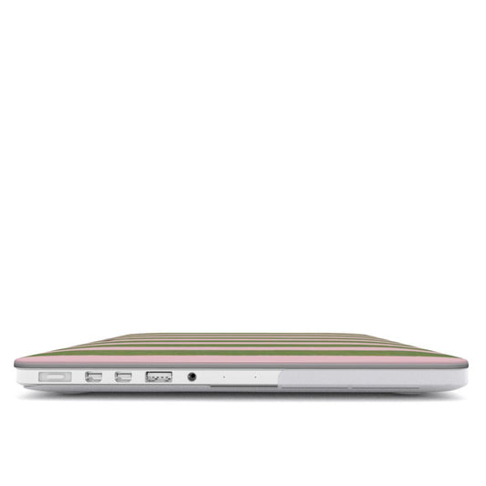 CANDY GARDEN - MacBook Case