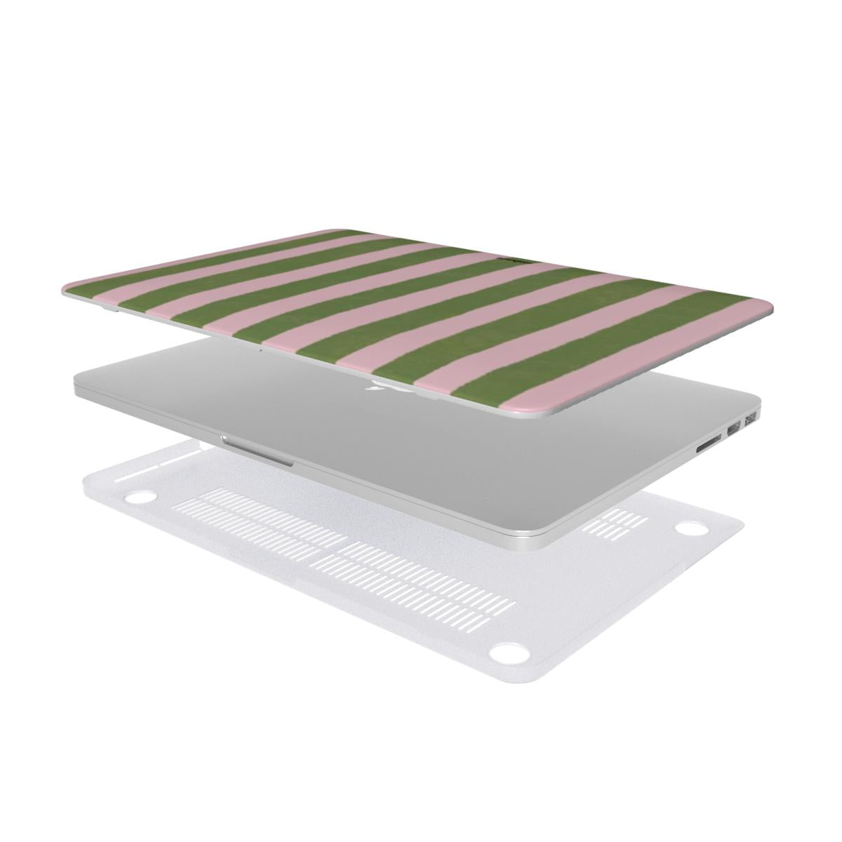 CANDY GARDEN - MacBook Case