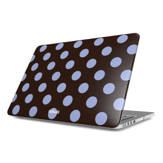 CHOCO BLUE - MacBook Case