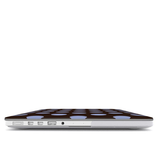 CHOCO BLUE - MacBook Case