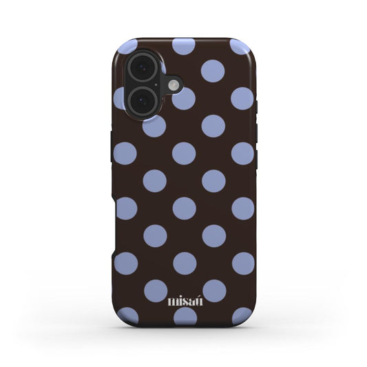 Copy of CHOCO BLUE - MagSafe Tough Phone Case