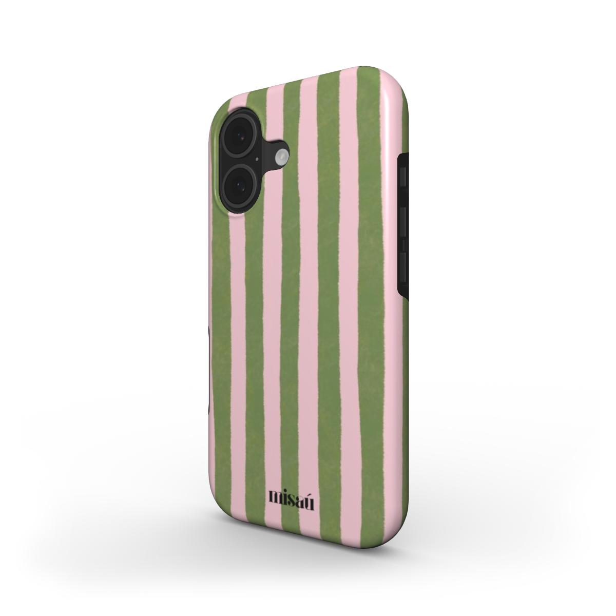 CANDY GARDEN - TOUGH PHONE CASE