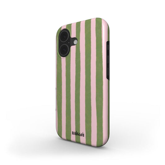 CANDY GARDEN - TOUGH PHONE CASE